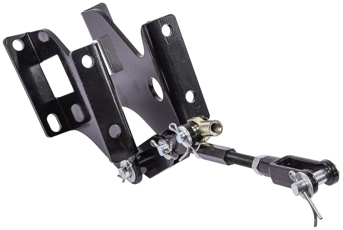 Firewall-Mount Brake Booster Bracket