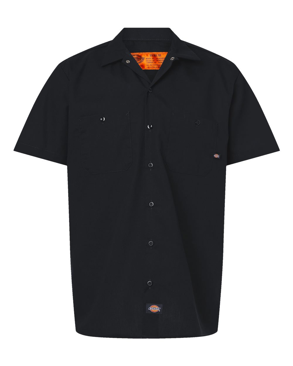 Dickies Shirt: DDS Collection I