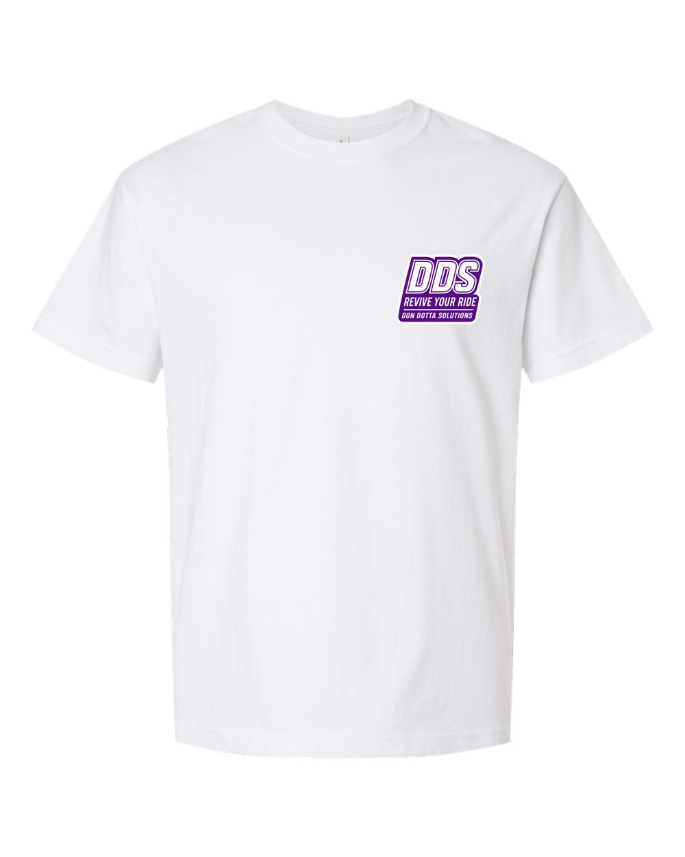 T-Shirt: DDS Collection I