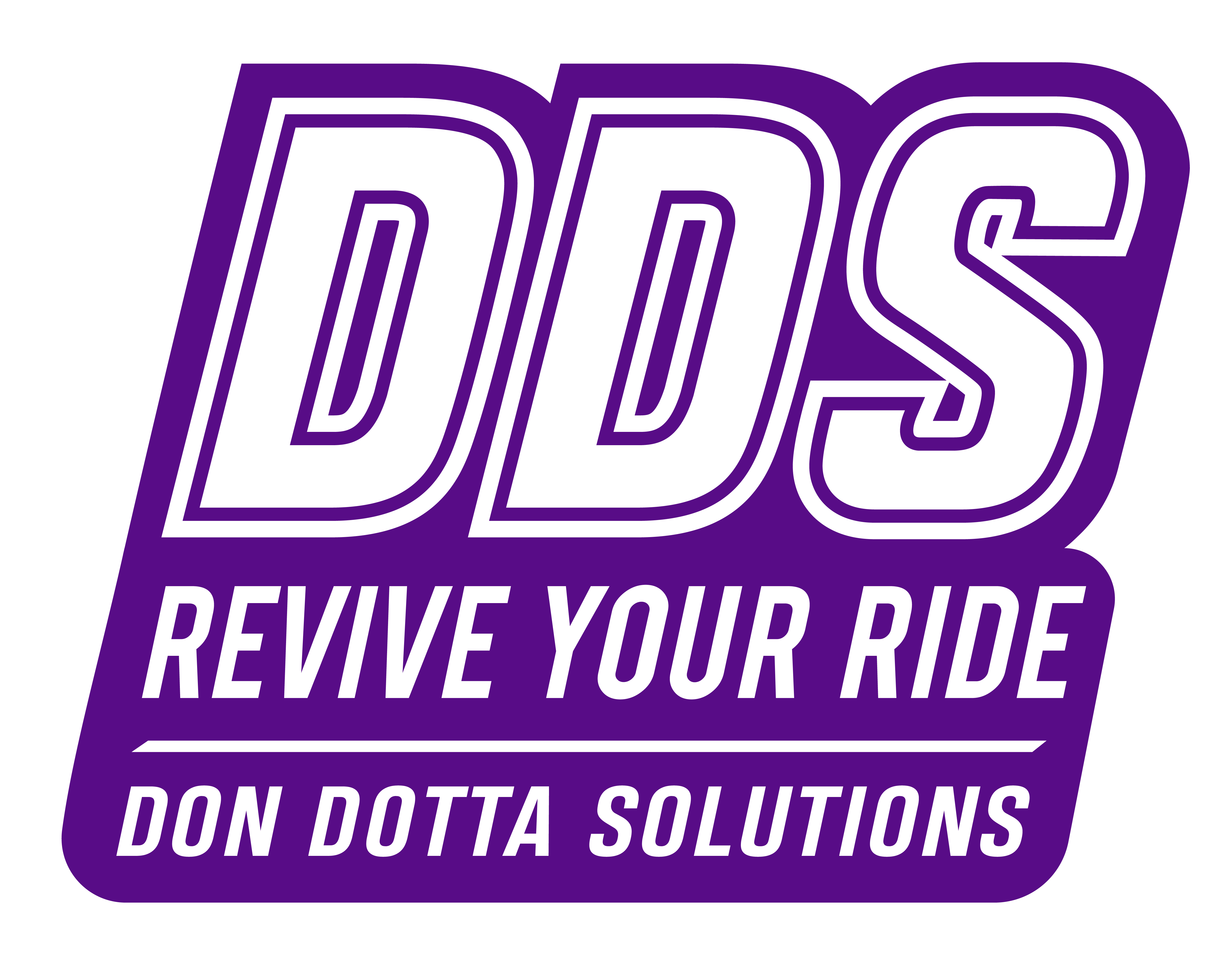 Don Dotta Solutions