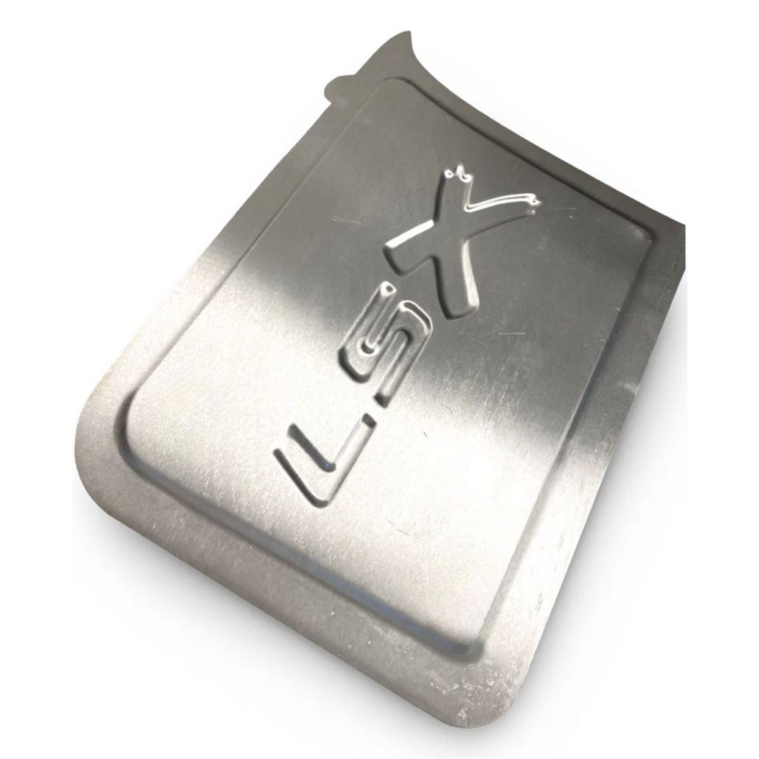 Heater Core Delete Firewall Filler (LSX)