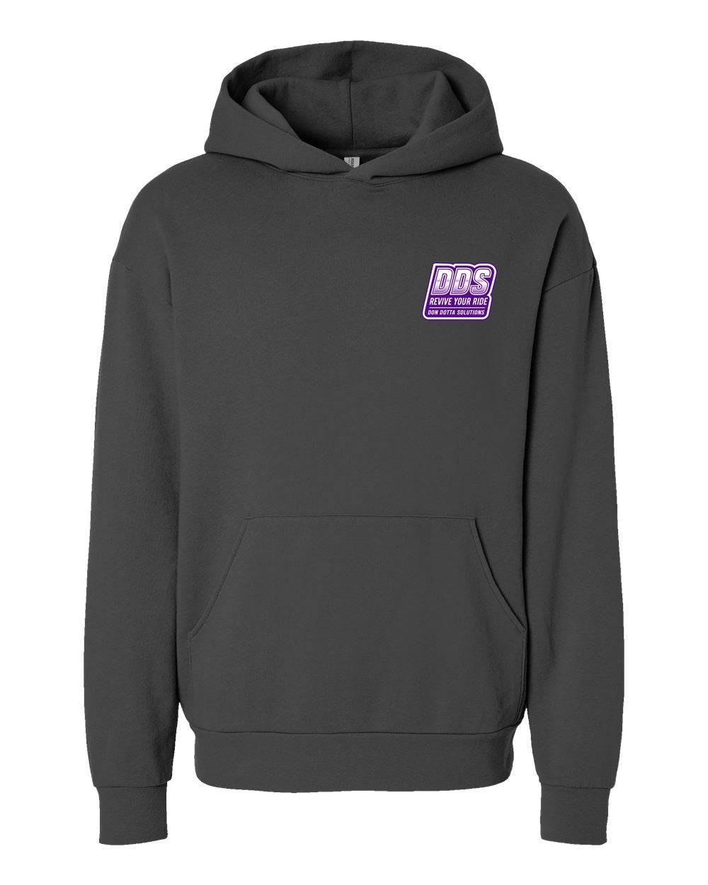 Hoodie: DDS Collection II