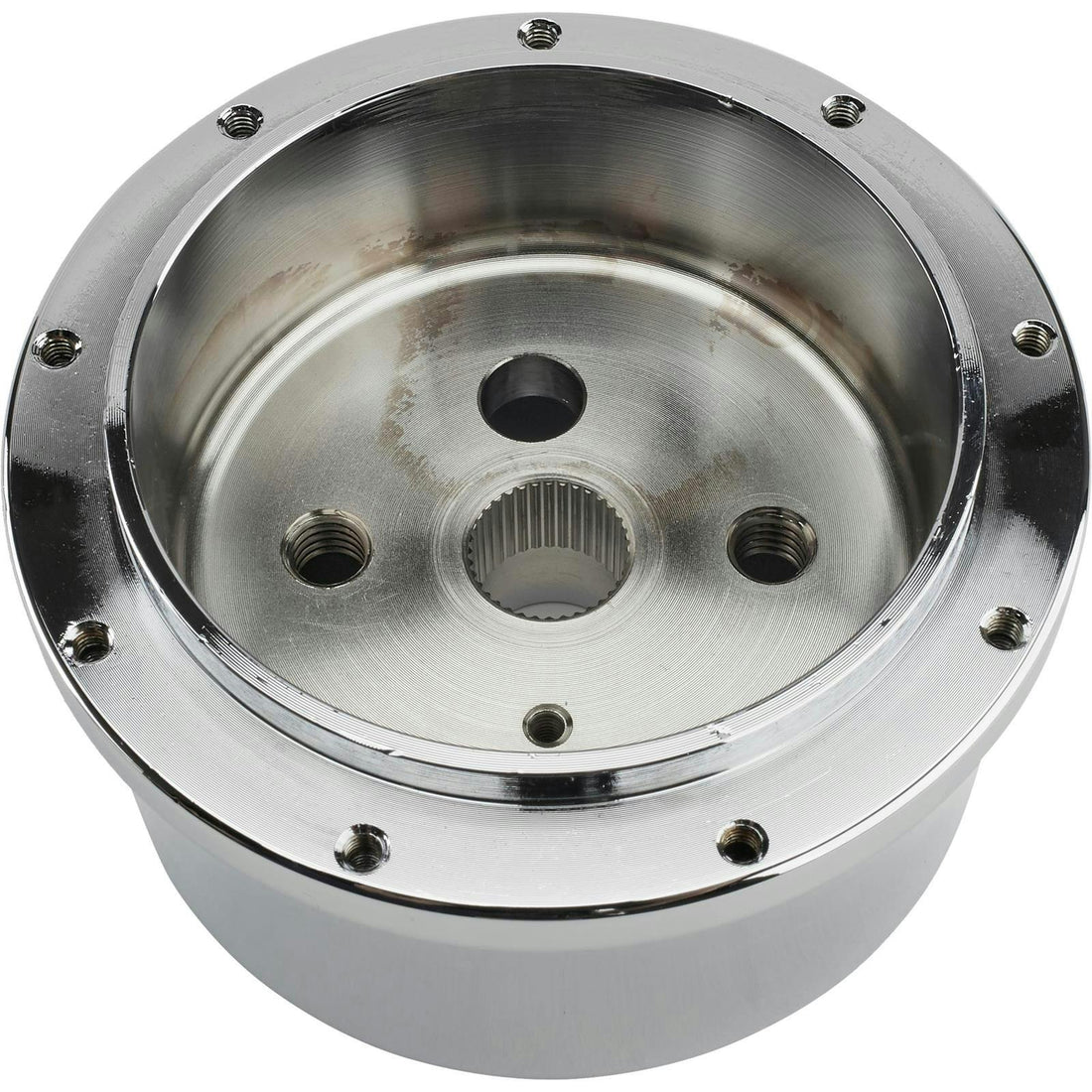 Steering Wheel Adapter