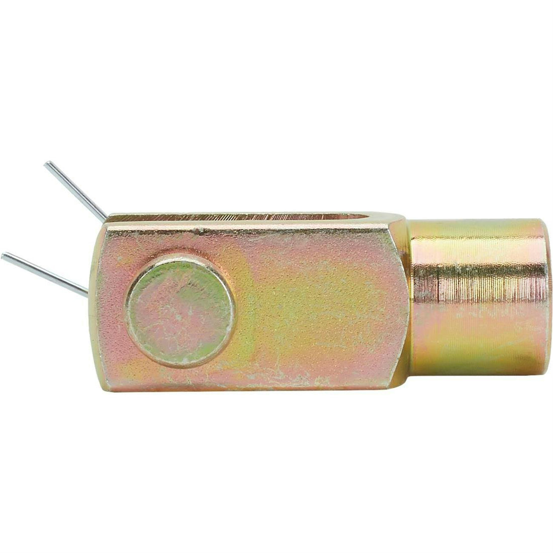 5/16” Threaded Brake Pedal Clevis