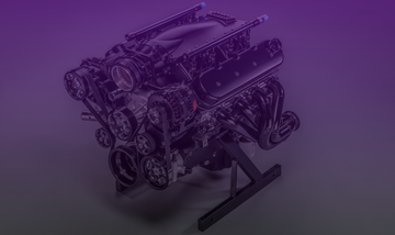 What Engine Mounts Work Best for a Chevy C10 LS Swap?
