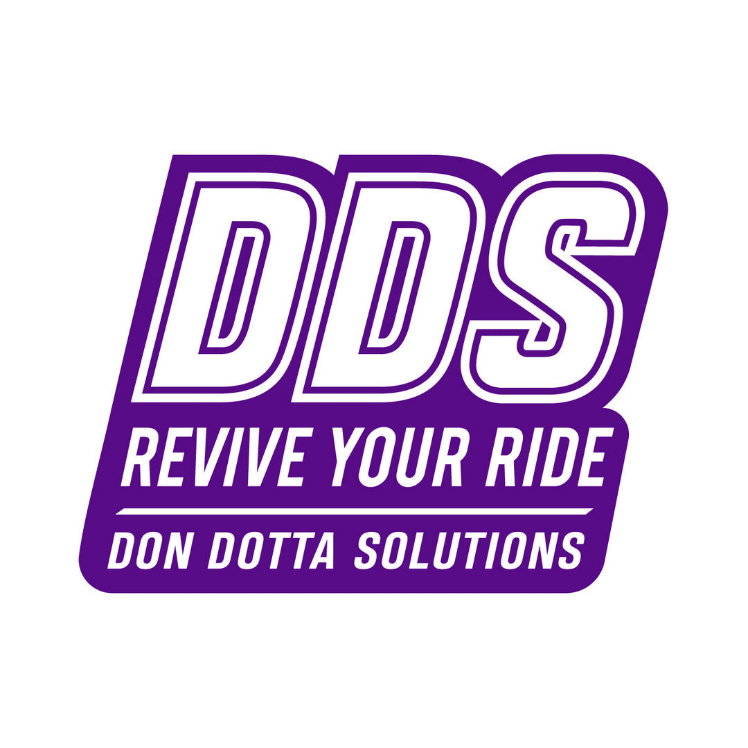 THE DON’S TOP PICKS