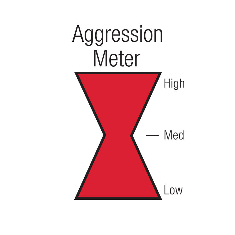 Neighborhater by Black Widow Exhaust