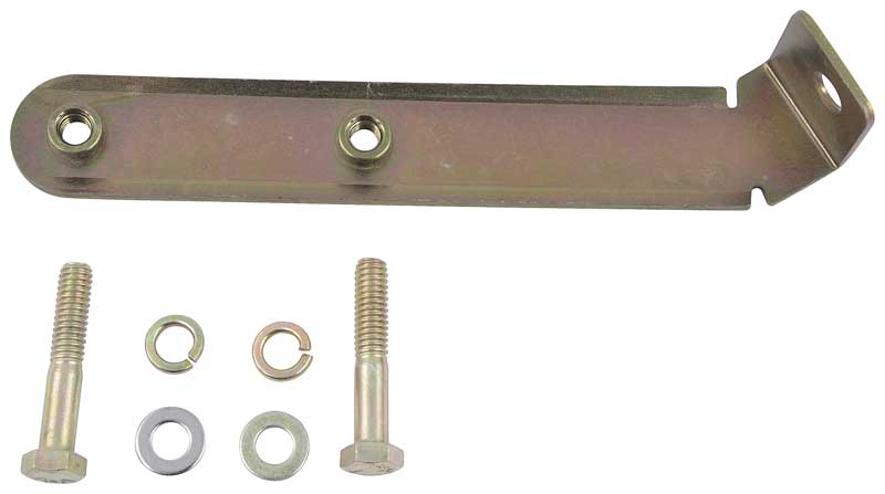 Proportioning Valve Bracket