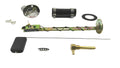 Chevy/GMC Truck Bed Fill Gas Tank Install Kit