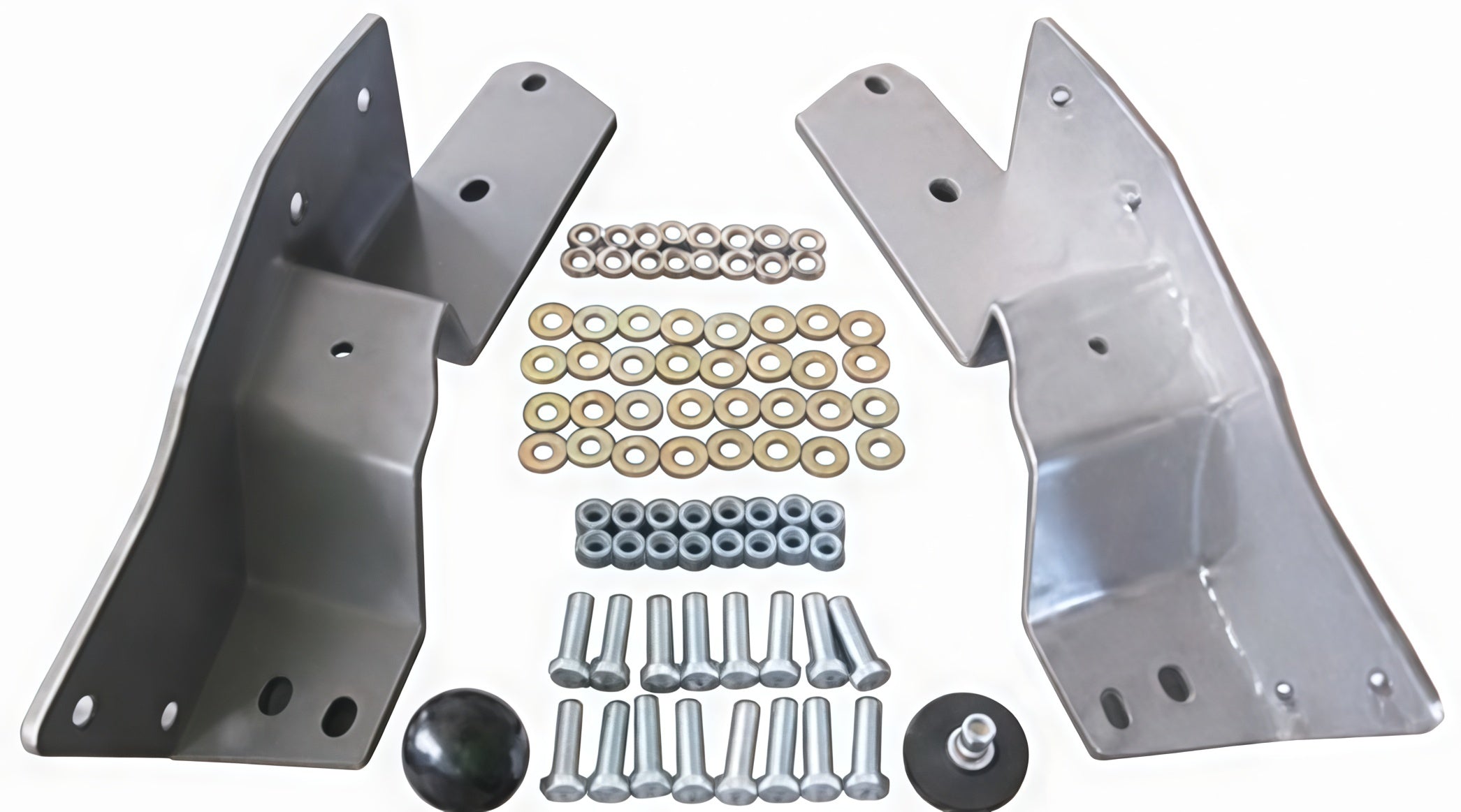 Frame C-Notch Kit – 1963-72 Chevy/GMC Pickup | Don Dotta Solutions