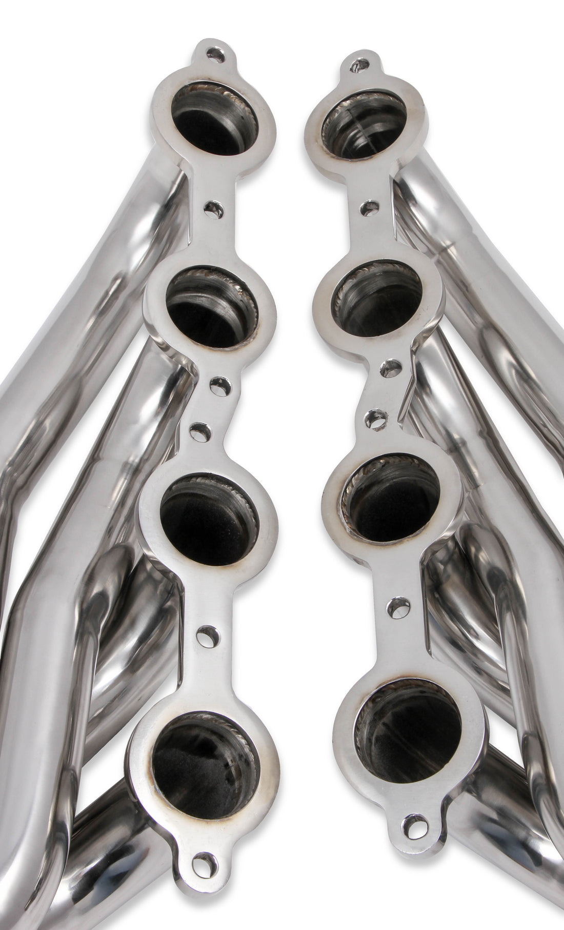 High Performance LS Short Tube Headers