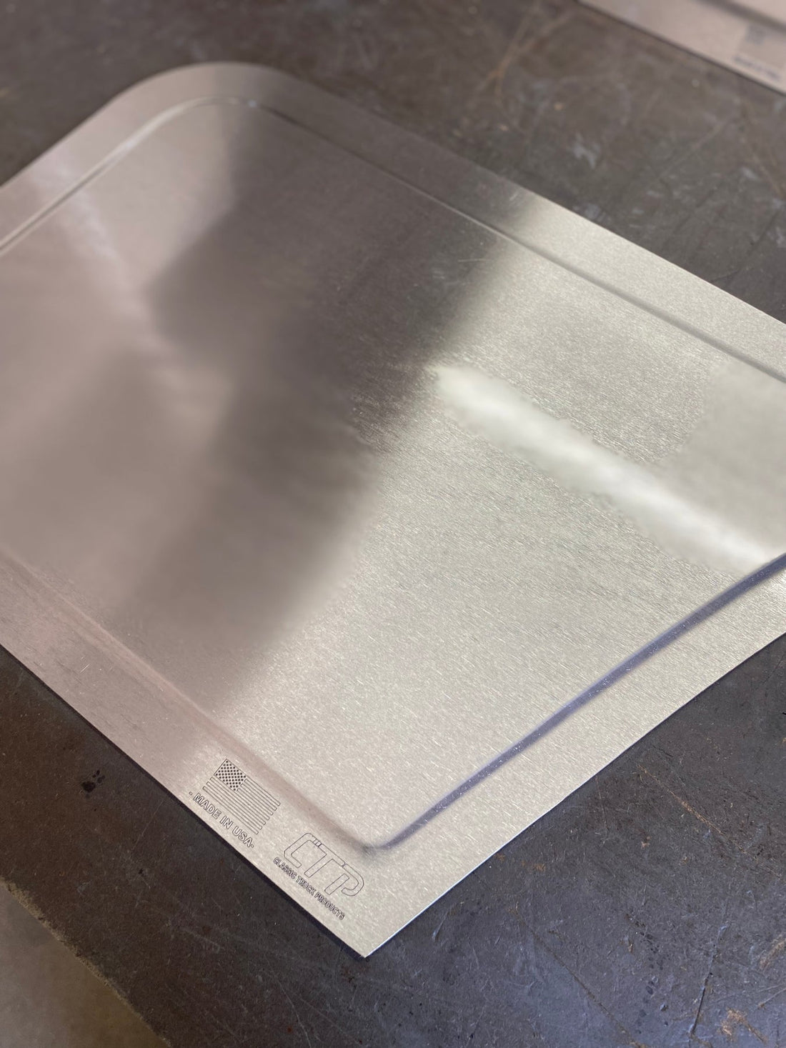 Heater Core Delete Firewall Filler