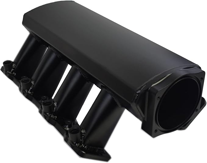 LS Tall Aluminum Intake Manifold 9”