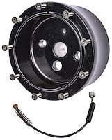 Chevy GMC C10 steering column