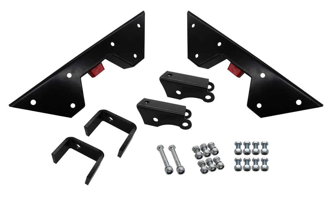 5 Inch Lowering Drop Kit for 1973-87 Chevy GMC C10 C15
