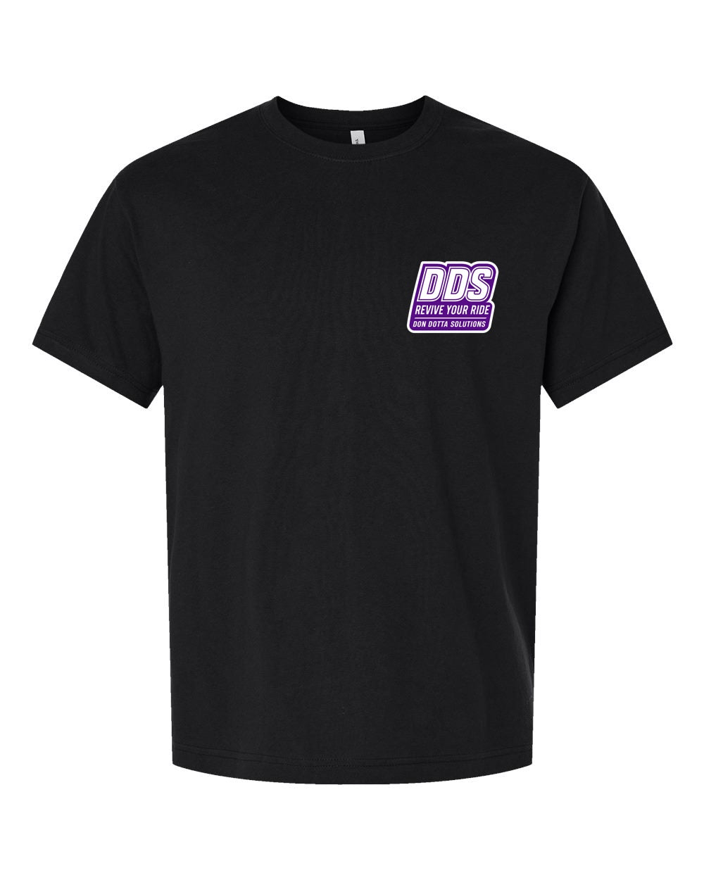 DDS Logo T-Shirt