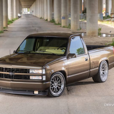 OBS (1988-98)