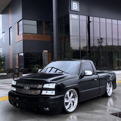 NBS (1999-2006)