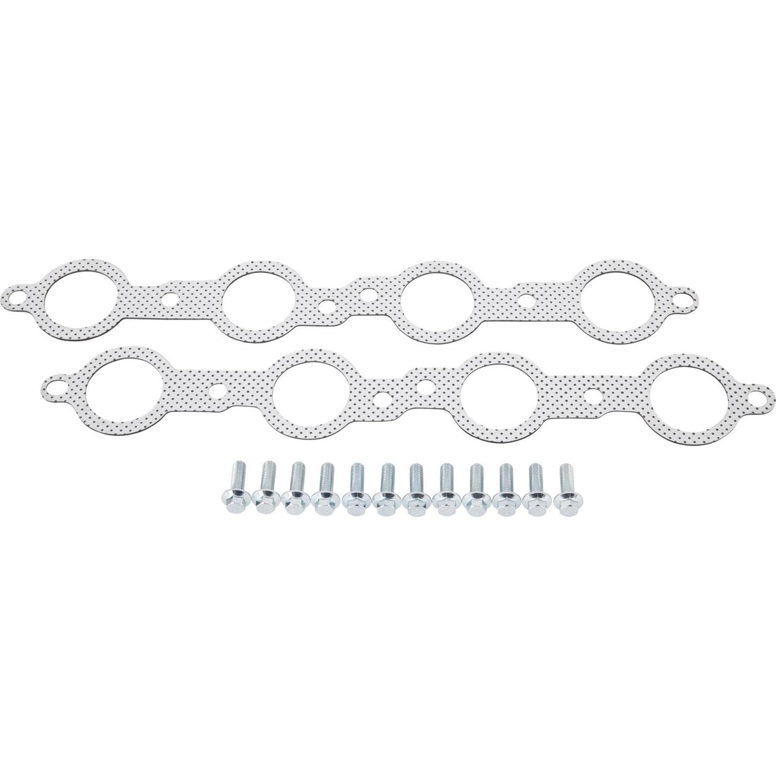 LS Long Tube Headers