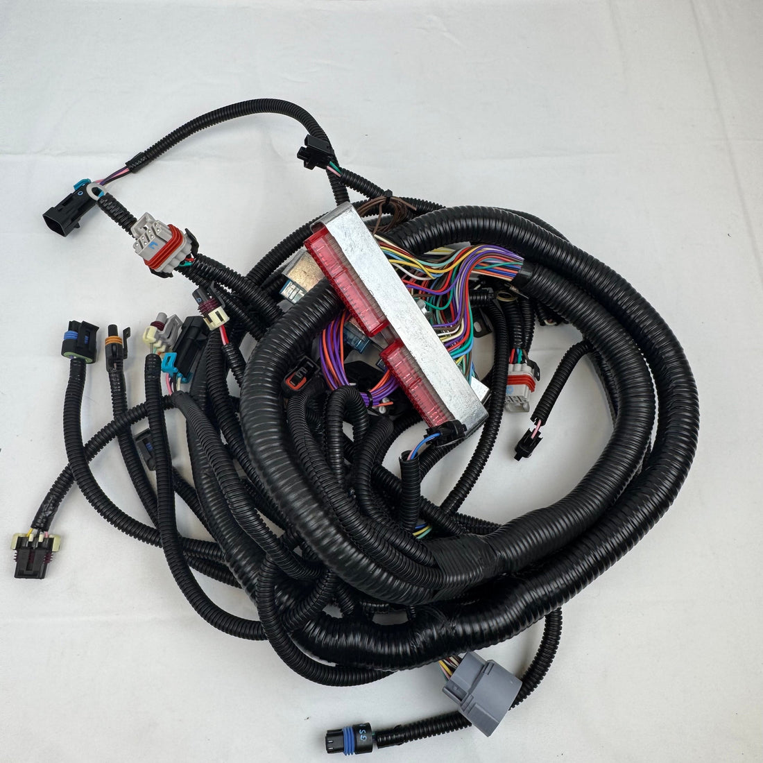 LS Standalone Wiring Harness