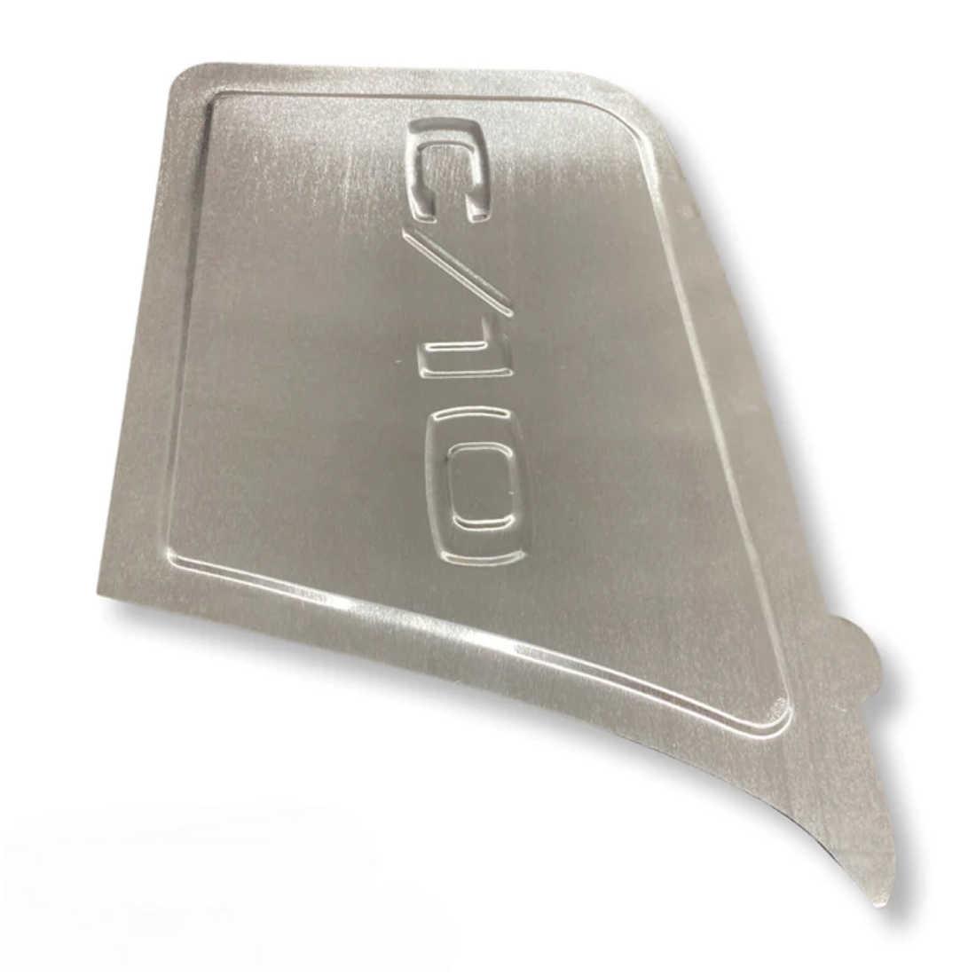 Heater Core Delete Firewall Filler (C10) (69-72)