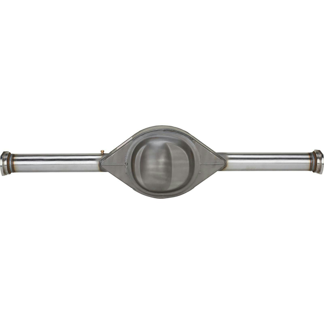 Rear Axle Assembly (9″ Ford Rear End) for C10