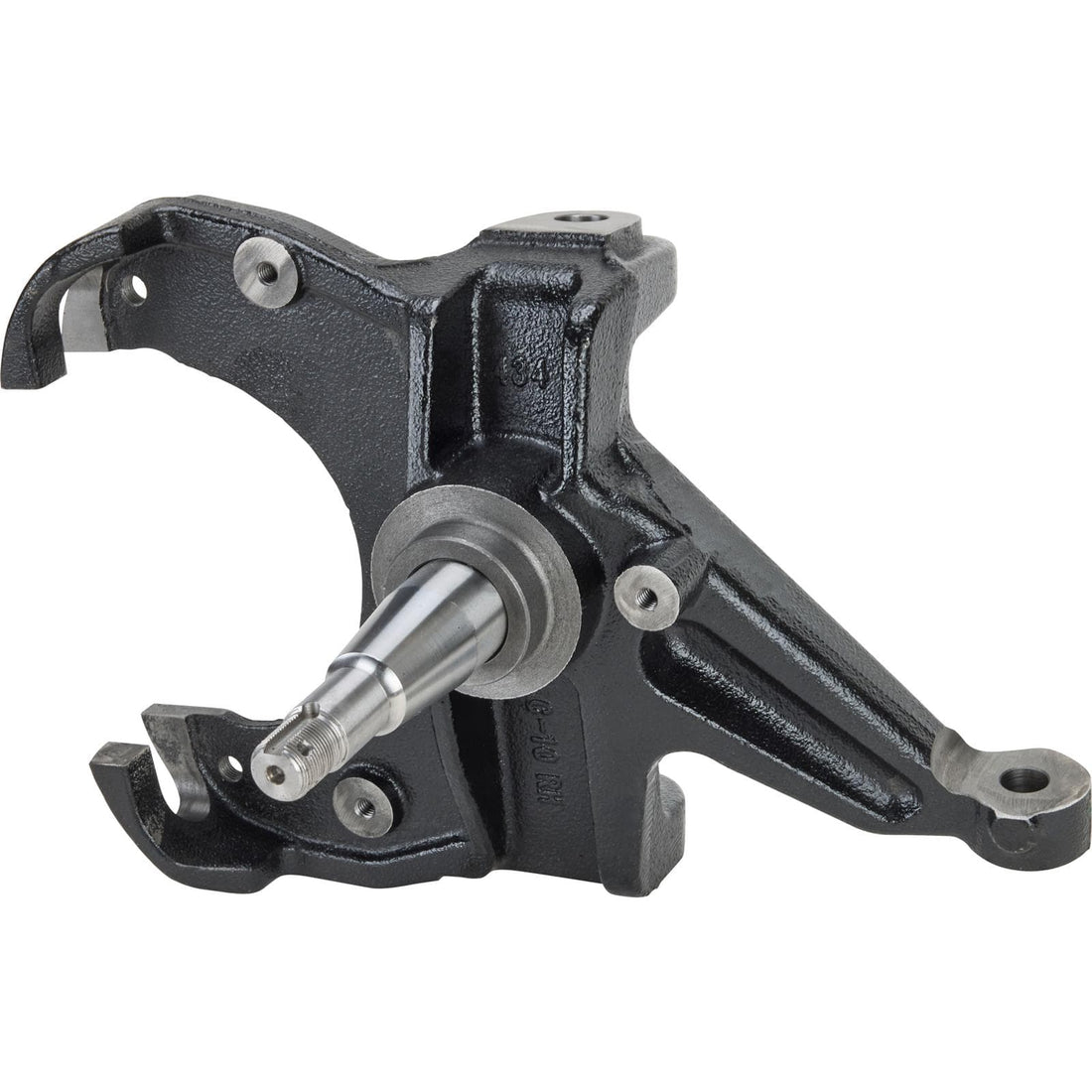 2.5" Drop Spindle C10