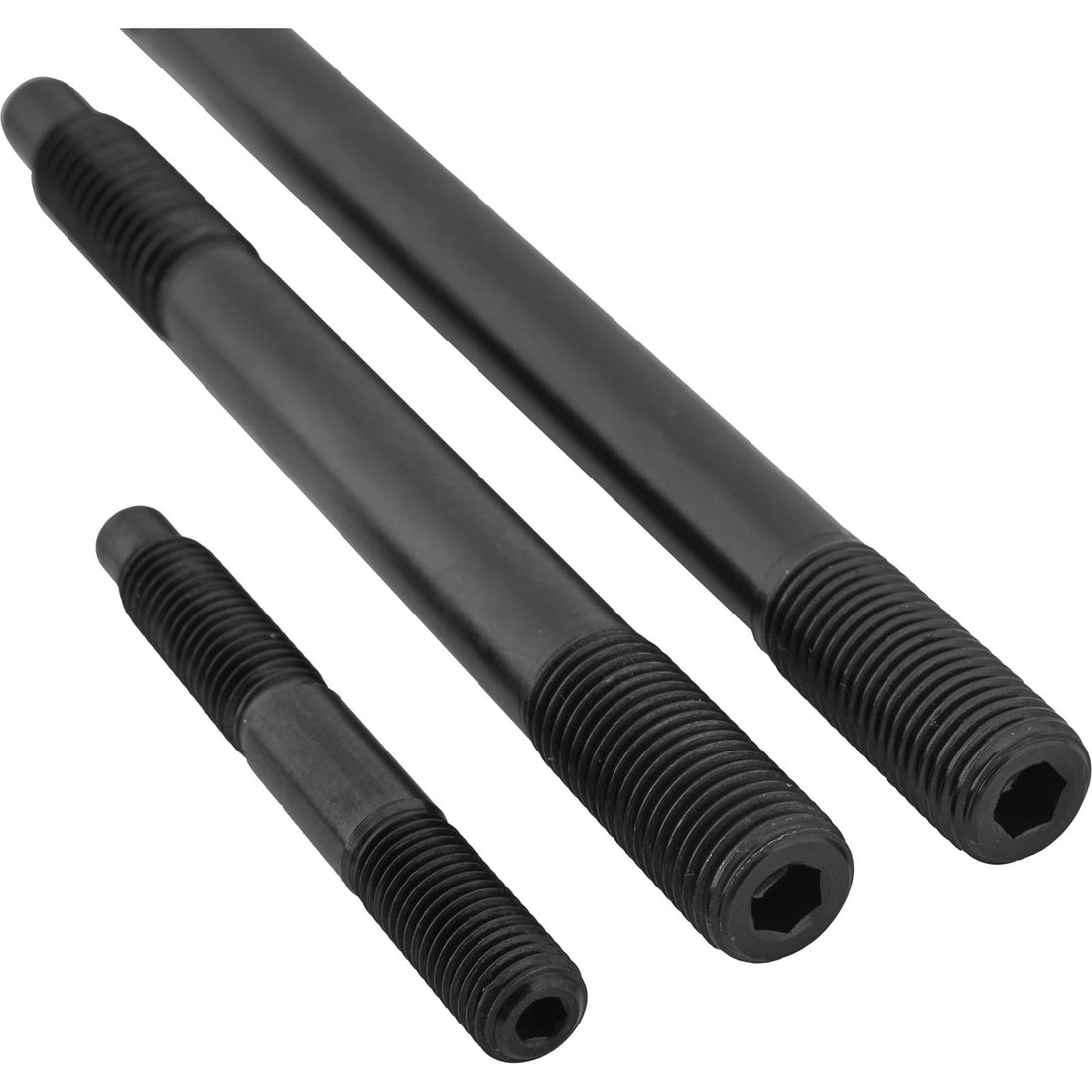 LS Head Stud Bolts 12-Point Kit