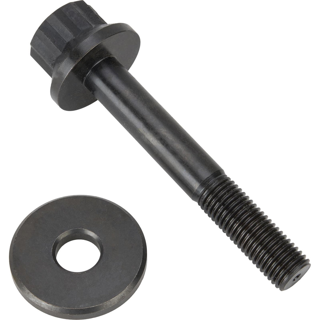 Harmonic Balancer Bolt LS