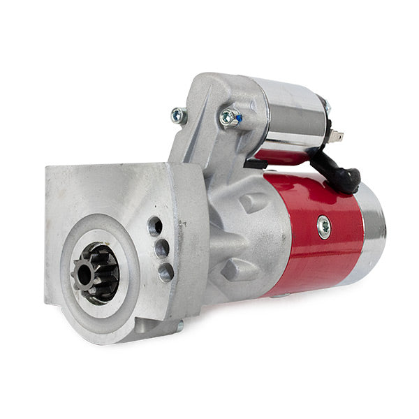LS High-Torque Electric Starter — 3.0 HP